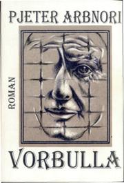 Cover of: Vorbulla: roman