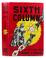 Cover of: Sixth Column