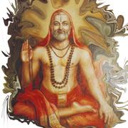 Cover of: Sri Raghavendra, the saint of mantralaya by Amman Sathiyanathan