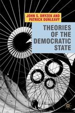 Cover of: Theories of the Democratic State