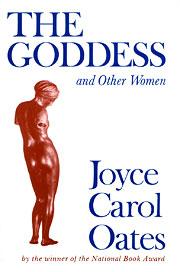 Cover of: The goddess and other women