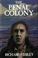 Cover of: The penal colony
