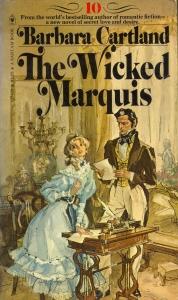 The wicked marquis