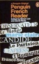 Cover of: The Penguin French reader