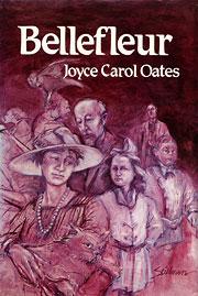 Bellefleur by Joyce Carol Oates