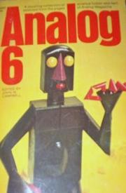 Cover of: Analog 6 by 