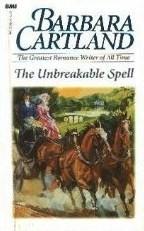 Cover of: The Unbreakable Spell