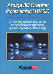 Amiga 3D graphic programming in BASIC by Bruno Jennrich