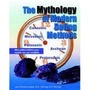Cover of: The mythology of modern dating methods