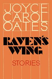 Cover of: Raven's wing: stories