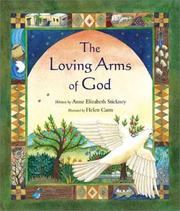The loving arms of God