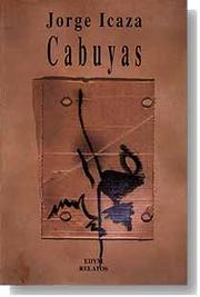 Cover of: Cabuyas