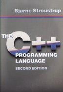 Cover of: The C++ programming language by Bjarne Stroustrup