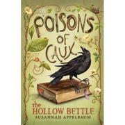 Cover of: The Hollow Bettle