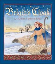 Cover of: Brigid's cloak by Bryce Milligan