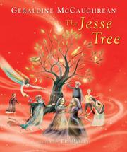 The Jesse tree by Geraldine McCaughrean