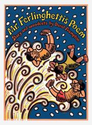 Cover of: Mr. Ferlinghetti's poem