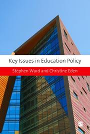 Key issues in education policy