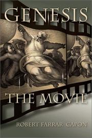 Cover of: Genesis: The Movie