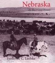 Nebraska : an illustrated history