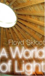 Cover of: A world of light