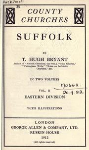 Cover of: Suffolk History and Folklore