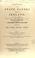 Cover of: Calendar of the State Papers relating to Ireland, of the reigns of Henry VIII, Edward VI., Mary, and Elizabeth