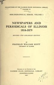 Collections by Illinois. State Historical Library, Springfield