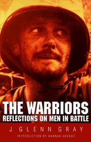 Cover of: The warriors