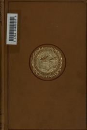 Cover of: Miscellaneous papers relating to Indo-China and the Indian Archipelago: reprinted for the Straits branch of the Royal Asiatic Society.