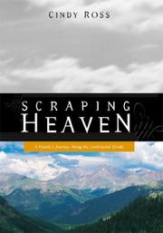Scraping heaven by Cindy Ross