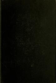 Cover of: Essentials of poetry: Lowell lectures, 1911
