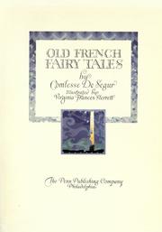 Cover of: Fairy Tales - public domain
