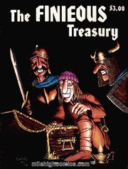 Cover of: The Finieous Treasury, Vol.I by J.D. Webster