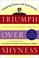 Cover of: Triumph over shyness