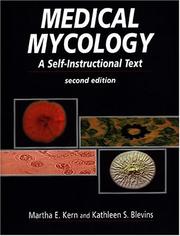 Medical mycology by Martha E. Kern