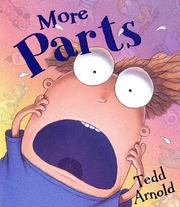 Cover of: More parts