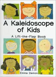 Cover of: A kaleidoscope of kids