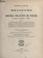 Cover of: Bibliographie des recueils collectifs de poésies publiés de 1597 a 1700.