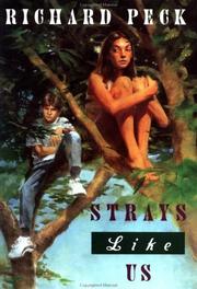 Cover of: Strays like us