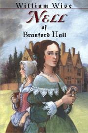 Cover of: Nell of Branford Hall by William Wise