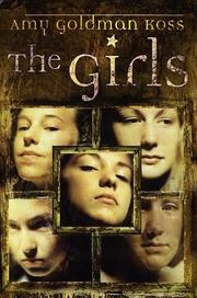 Cover of: The girls
