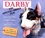 Darby, the special-order pup by Alexandra Day