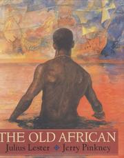 Cover of: The Old African
