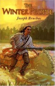 Cover of: The winter people by Joseph Bruchac
