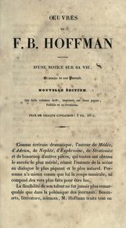 Cover of: Correspondance d'Orient, 1830-1831.