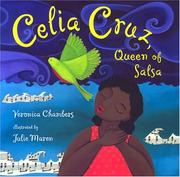 Cover of: Celia Cruz, Queen of Salsa by Veronica Chambers