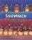 Cover of: Snowmen at Christmas