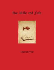 Cover of: The Little Red Fish by Tae-Eun Yoo