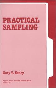 Practical sampling